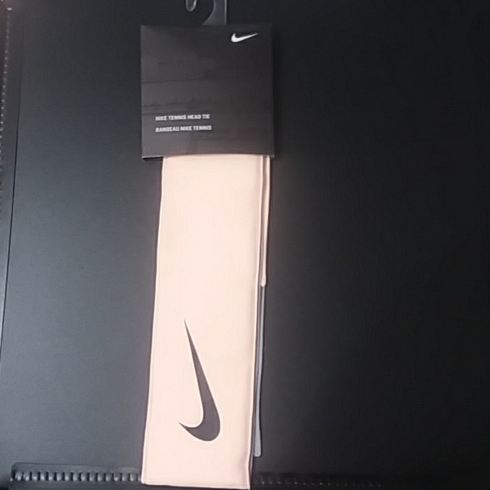 Nike Tennis Head Tie